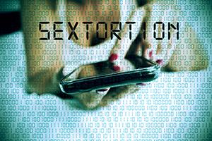 Sextortion