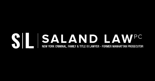 New York Restraining Orders: FAQ | NY Criminal Lawyers Saland Law