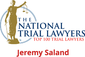 The National Trial Lawyers - Jeremy Saland