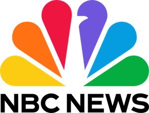 NBC News Badge